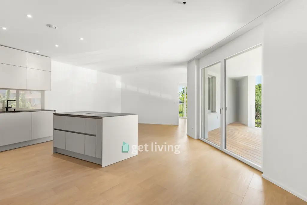 FAMILIENFREUNDLICH AN TOP LAGE&#8211;FAMILY-FRIENDLY IN A TOP LOCATION