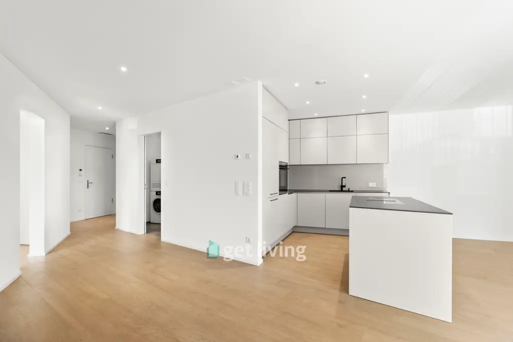 FAMILIENFREUNDLICH AN TOP LAGE&#8211;FAMILY-FRIENDLY IN A TOP LOCATION