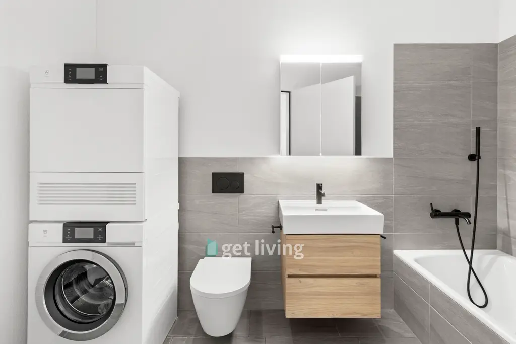 FAMILIENFREUNDLICH AN TOP LAGE&#8211;FAMILY-FRIENDLY IN A TOP LOCATION