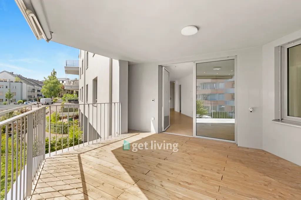FAMILIENFREUNDLICH AN TOP LAGE&#8211;FAMILY-FRIENDLY IN A TOP LOCATION