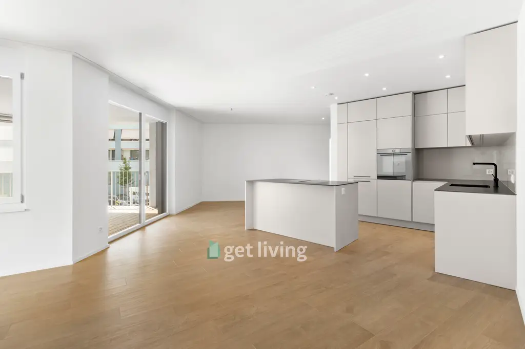 FAMILIENFREUNDLICH AN TOP LAGE&#8211;FAMILY-FRIENDLY IN A TOP LOCATION