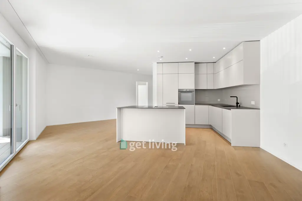 FAMILIENFREUNDLICH AN TOP LAGE&#8211;FAMILY-FRIENDLY IN A TOP LOCATION