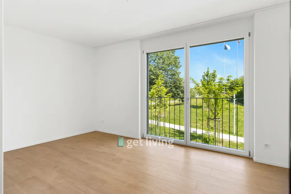 FAMILIENFREUNDLICH AN TOP LAGE&#8211;FAMILY-FRIENDLY IN A TOP LOCATION
