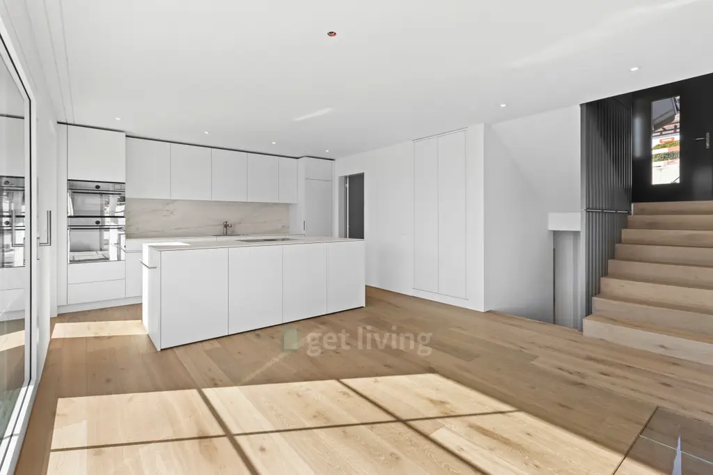 VERWIRKLICHEN SIE IHREN TRAUM ! STEUERFUSS 62 %–REALIZE YOUR DREAM ! TAX RATE 62 %