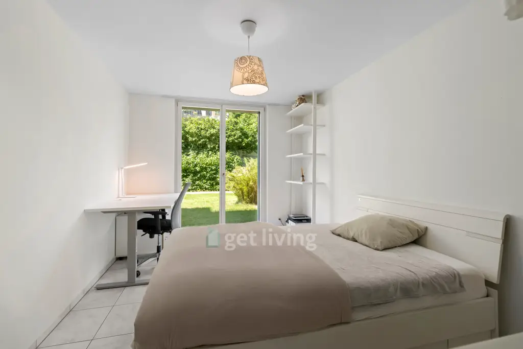 FAMILIENWOHNUNG AN TOP LAGE