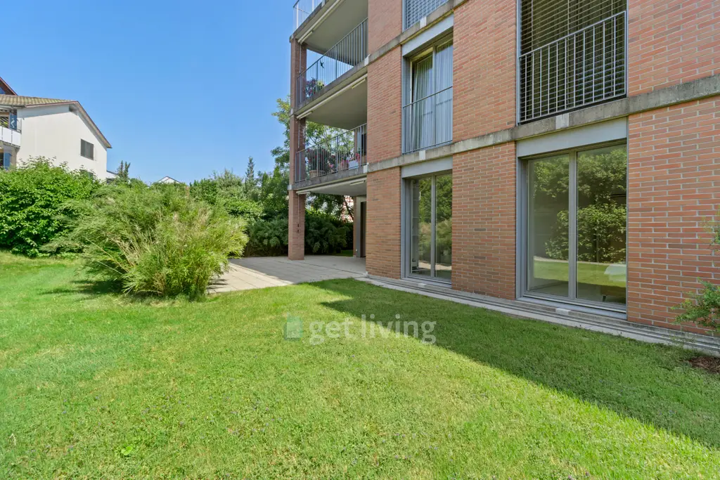 FAMILIENWOHNUNG AN TOP LAGE