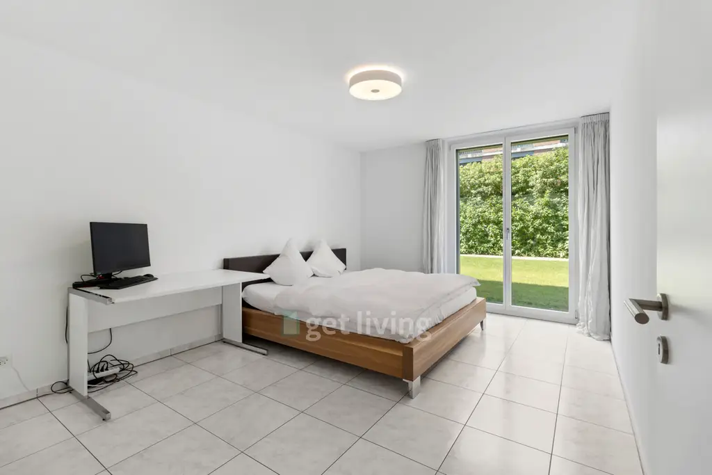FAMILIENWOHNUNG AN TOP LAGE