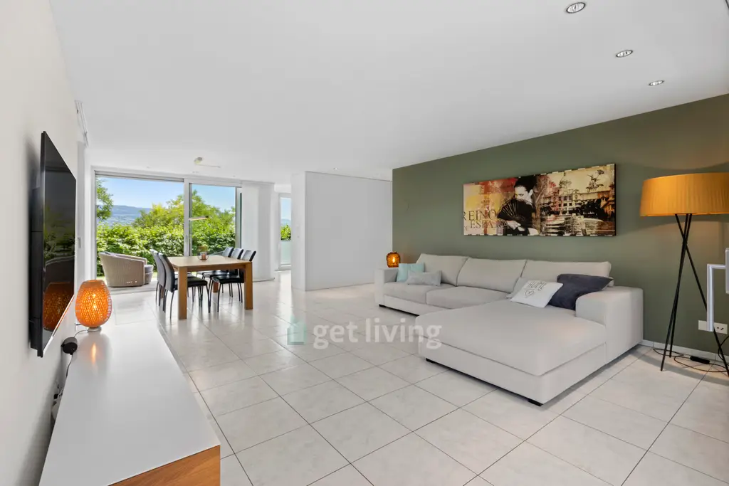 FAMILIENWOHNUNG AN TOP LAGE