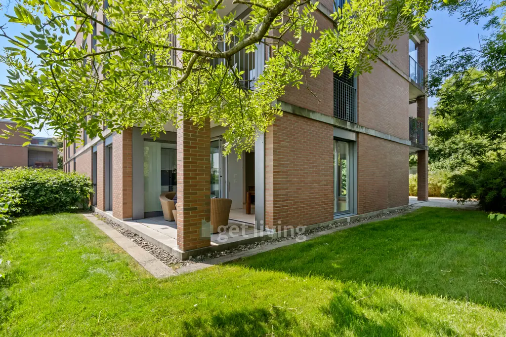 FAMILIENWOHNUNG AN TOP LAGE