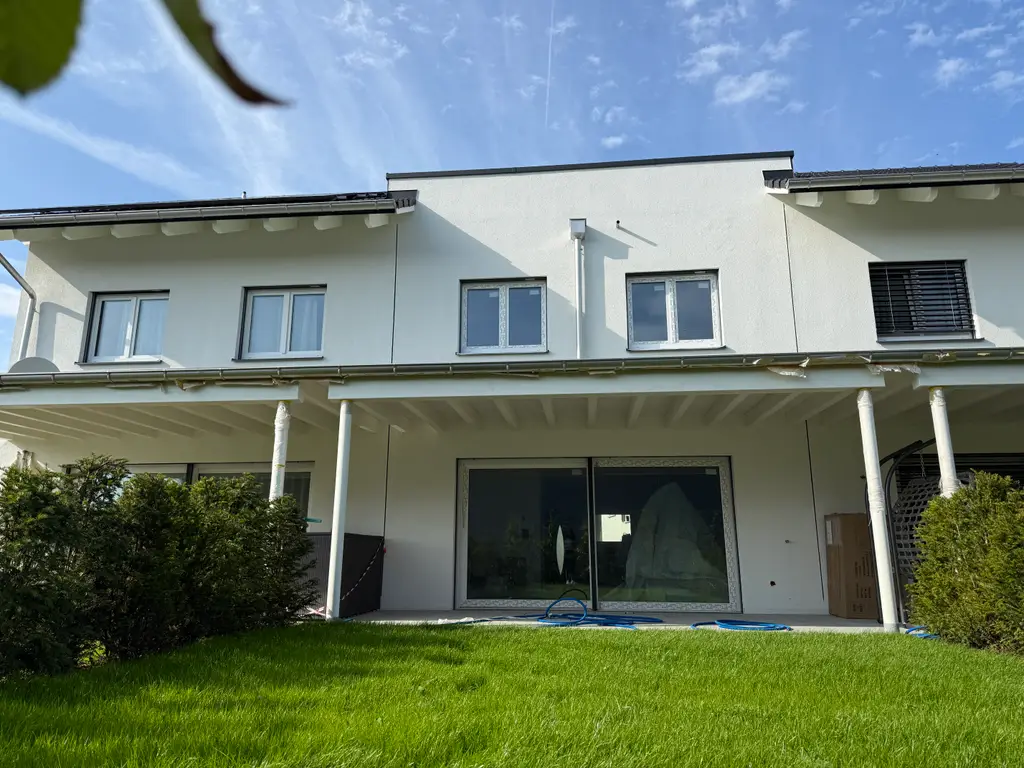 NEUBAU &#8211; LETZTE WOHNEINHEIT VERFüGBAR!
