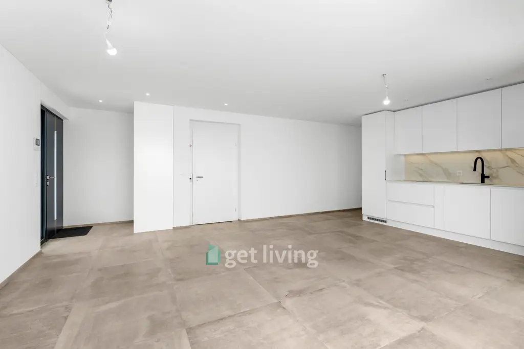 NEUBAU AN TOP LAGE (WHG-D) MIT EIGNE WASCHKÜCHE UND KELLER (14,5 m2)