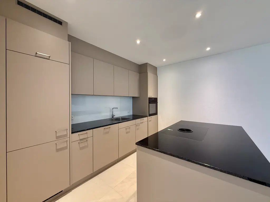 Neubau-Erstbezug &#8211; mit grossem Garten &#8211; Innenausbau selber bestimmen!