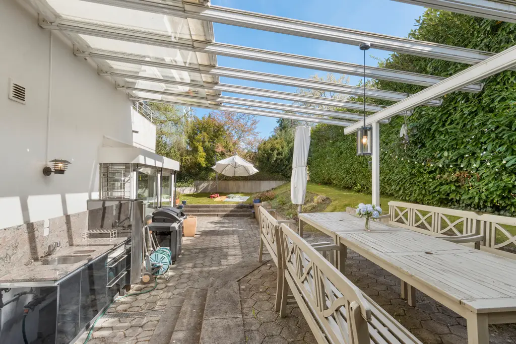 FERIENFEELING ZU HAUSE &#8211; IHR PRIVATES GARTENPARADIES&#8211;VACATION FEELING AT HOME &#8211; YOUR PRIVATE GARDEN PARADISE