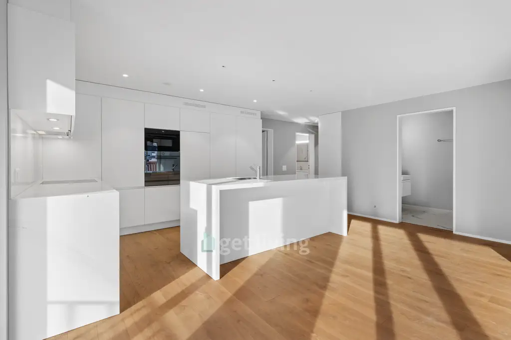 NEUBAU IN ZENTRALER LAGE BEZUGSBEREIT