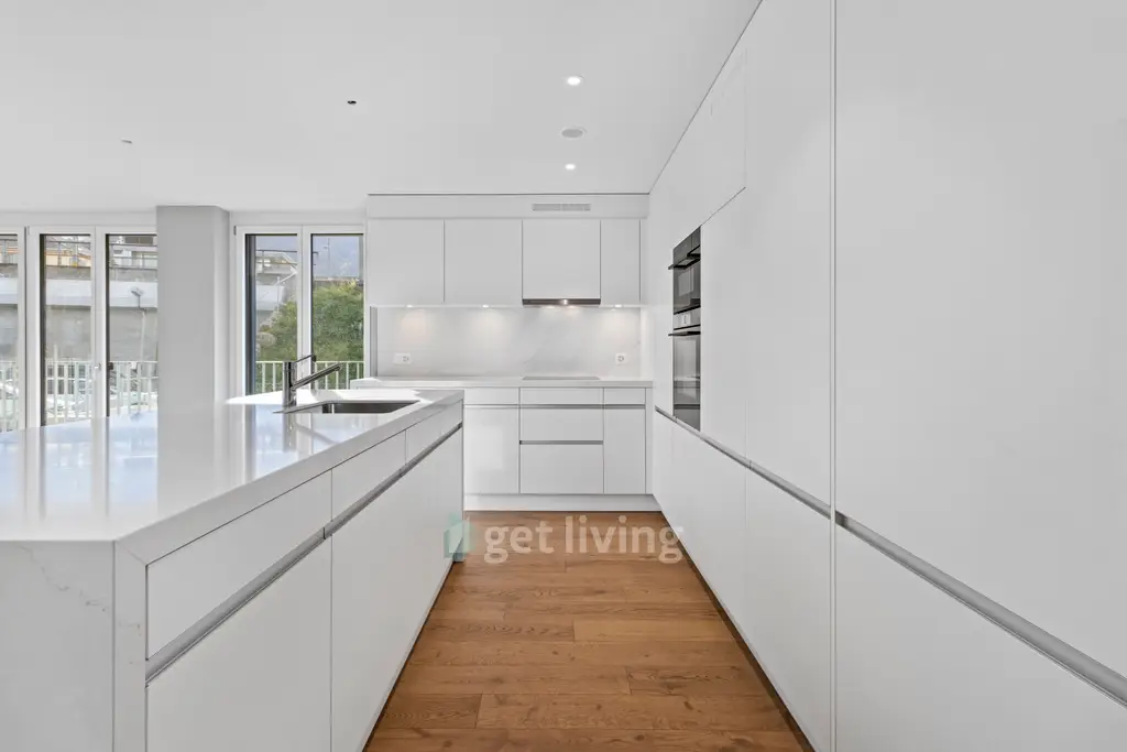 NEUBAU IN ZENTRALER LAGE BEZUGSBEREIT