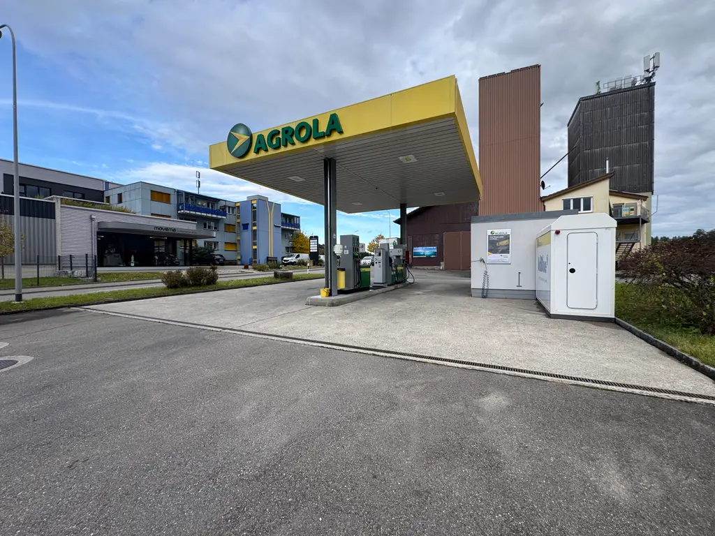 Exklusive Wohn- und Gewerbeliegenschaft: Historische Ölmühle mit vielfältigen Nutzungsmöglichkeiten.