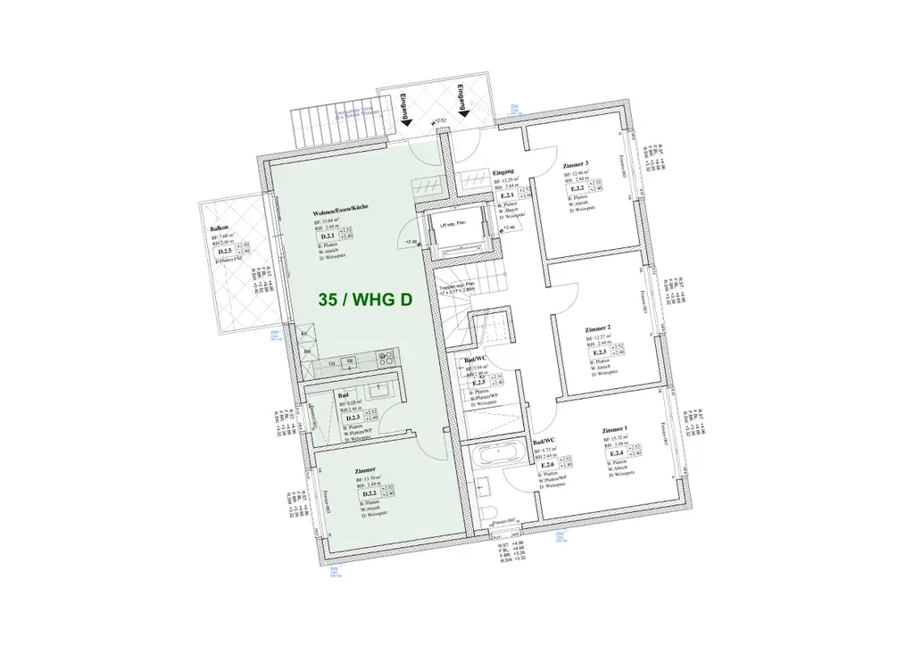 NEUBAU AN TOP LAGE (WHG-D)