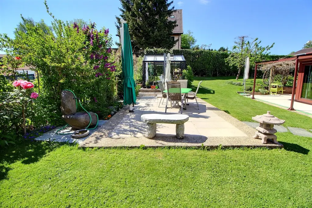 Magnifique Villa 6.5 pièces