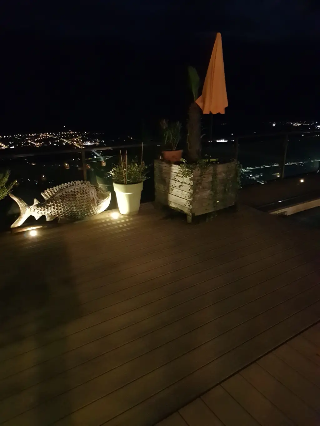 Magnifique maison avec panorama exceptionnel sur les montagnes