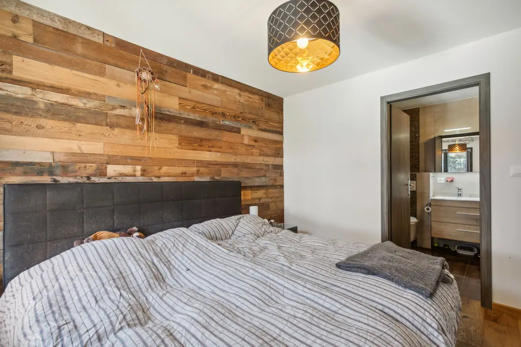 Chalet 4,5 pièces à Troistorrents