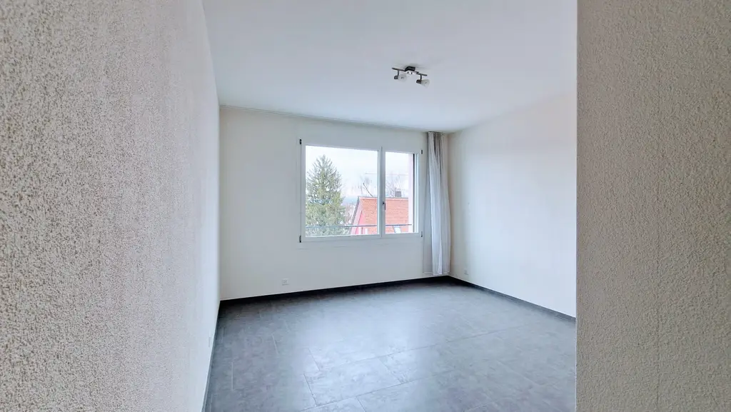 Lichtdurchflutete Zentrale Wohnung