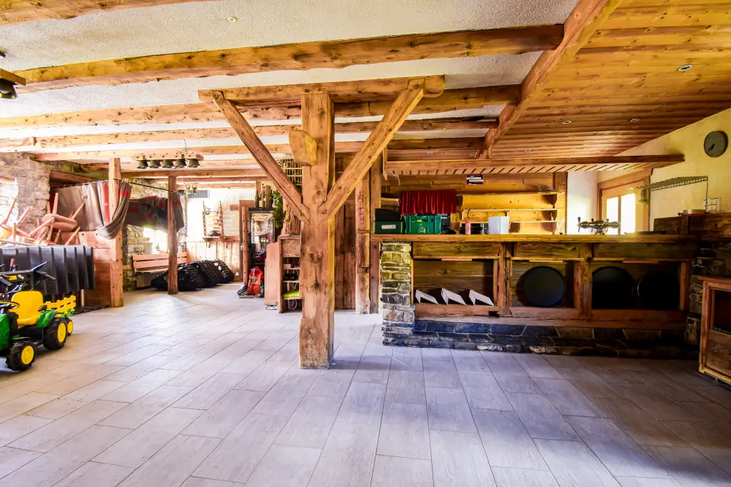 Au coeur des pistes !