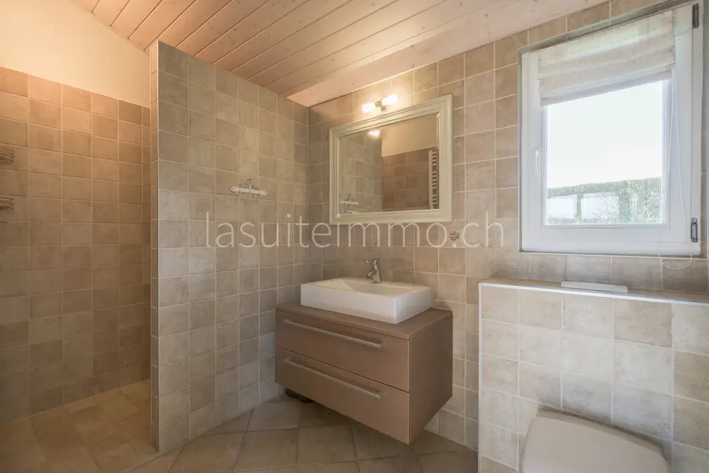 VENDU &#8211; Apples &#8211; Maison familiale