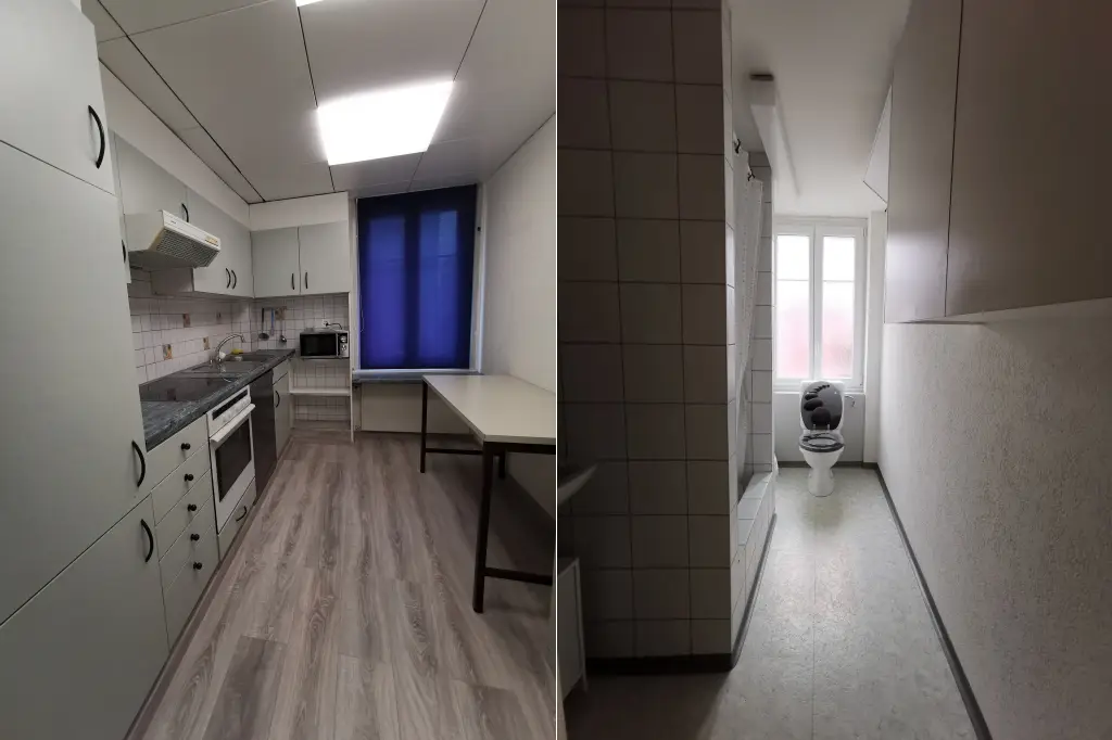 Wohnhaus mit vielfältigen Möglichkeiten in TOP-Zustand