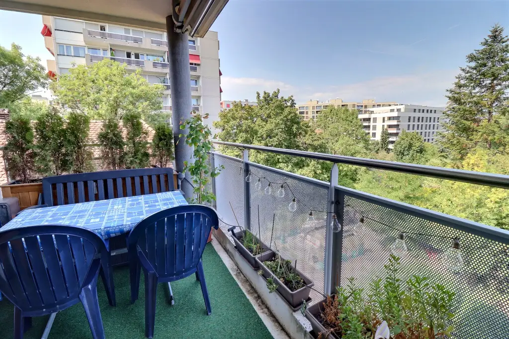 Magnifique appartement de 5 pièces quartier La Châtelaine