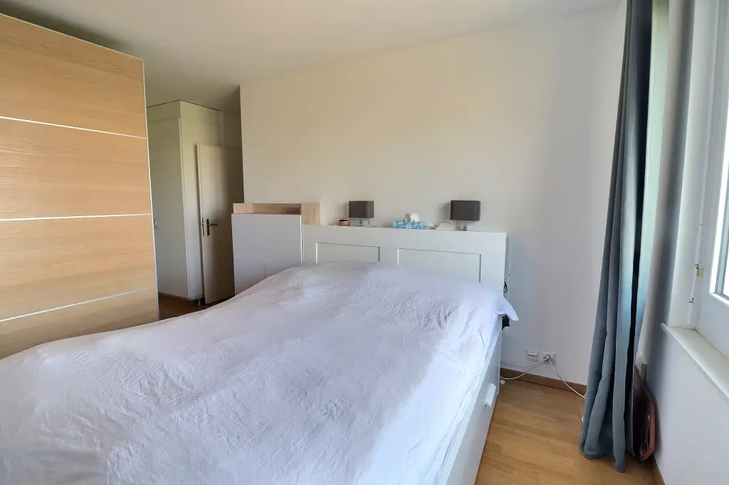 Magnifique appartement de 5 pièces quartier La Châtelaine