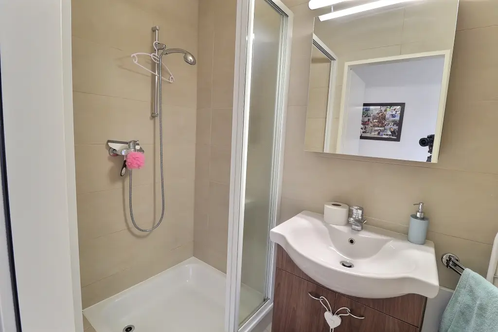 Magnifique appartement de 5 pièces quartier La Châtelaine