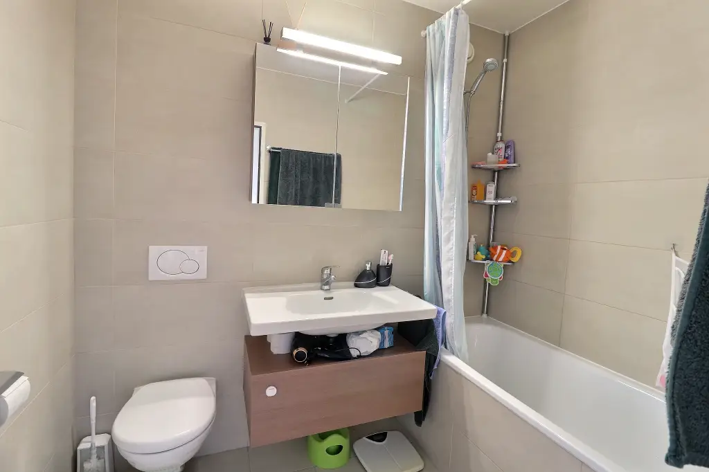 Magnifique appartement de 5 pièces quartier La Châtelaine