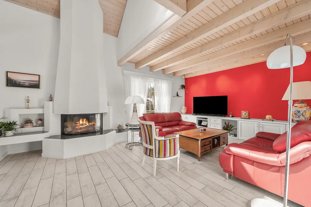 Villa vaudoise au coeur du Sentier