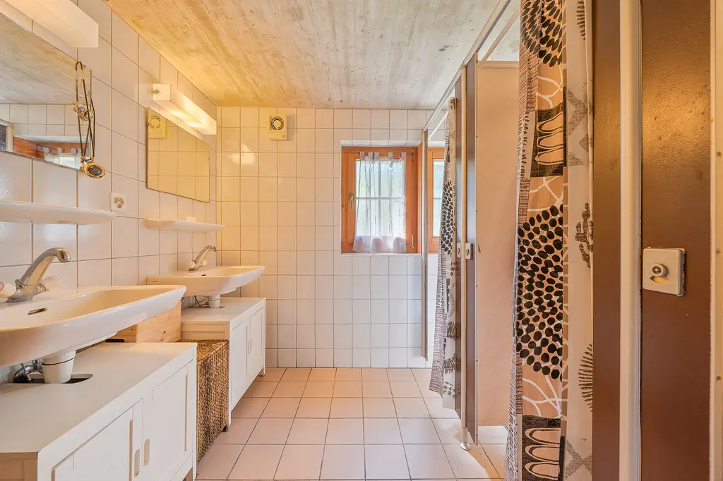Charmant Chalet à vendre aux Paccots (FR)