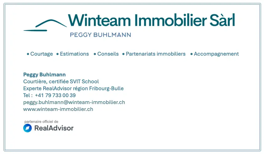 Opportunité! Maison individuelle &#8211; parcelle avec potentiel de développement