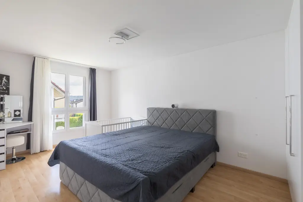 Ein Zuhause mit besonderem Charme
