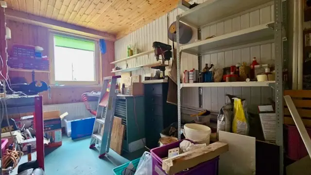 Magnifique maison familiale de 4 appartements à Sainte-Croix