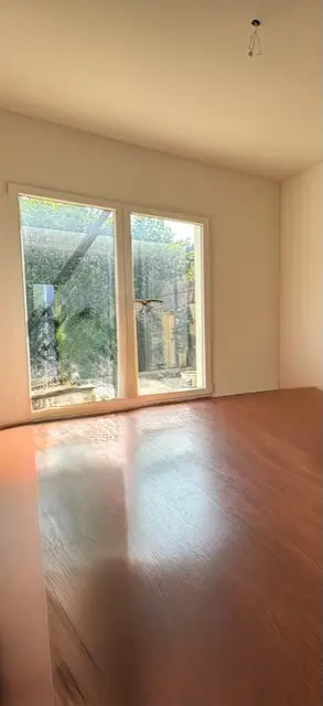 Deux logements sous le même toit – 6 pièces en duplex + 3 pièces – Terrasses, couvert à voitures –