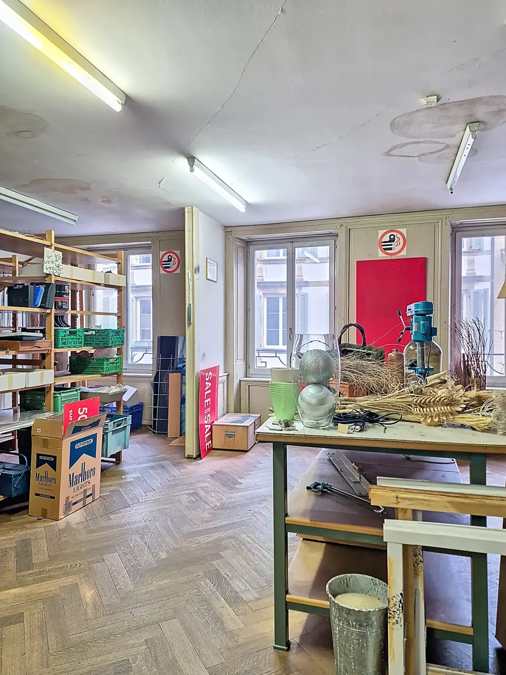 Opportunité pour investisseurs – Immeuble de rendement au cœur d’Yverdon-les-Bains