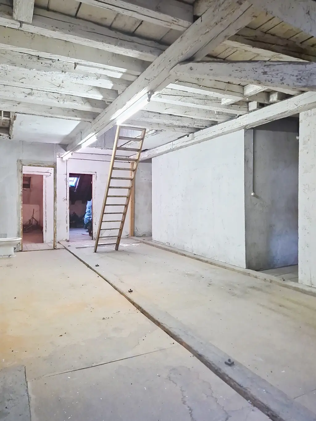 Opportunité pour investisseurs – Immeuble de rendement au cœur d’Yverdon-les-Bains