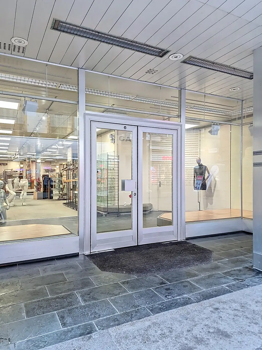 Opportunité pour investisseurs – Immeuble de rendement au cœur d’Yverdon-les-Bains