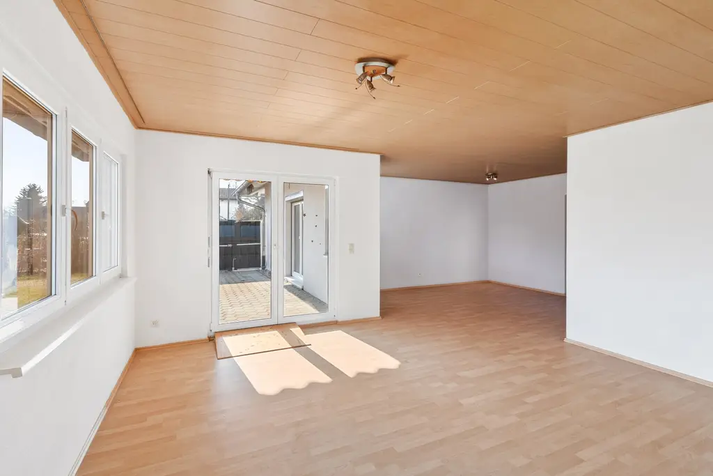Verkauft &#8211; Fulenbach, Solothurn