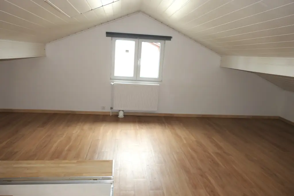 FAMILIENFREUNDLICH AN ZENTRALER LAGE