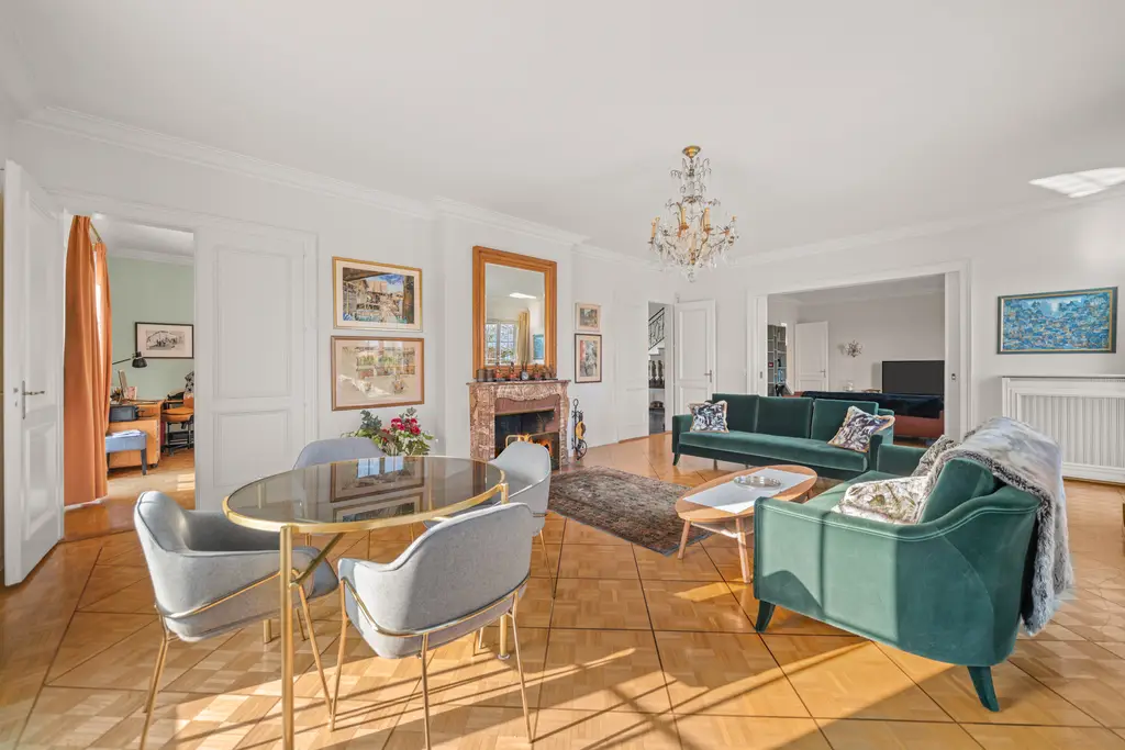 Propriété Rare au Coeur de Terre-Sainte