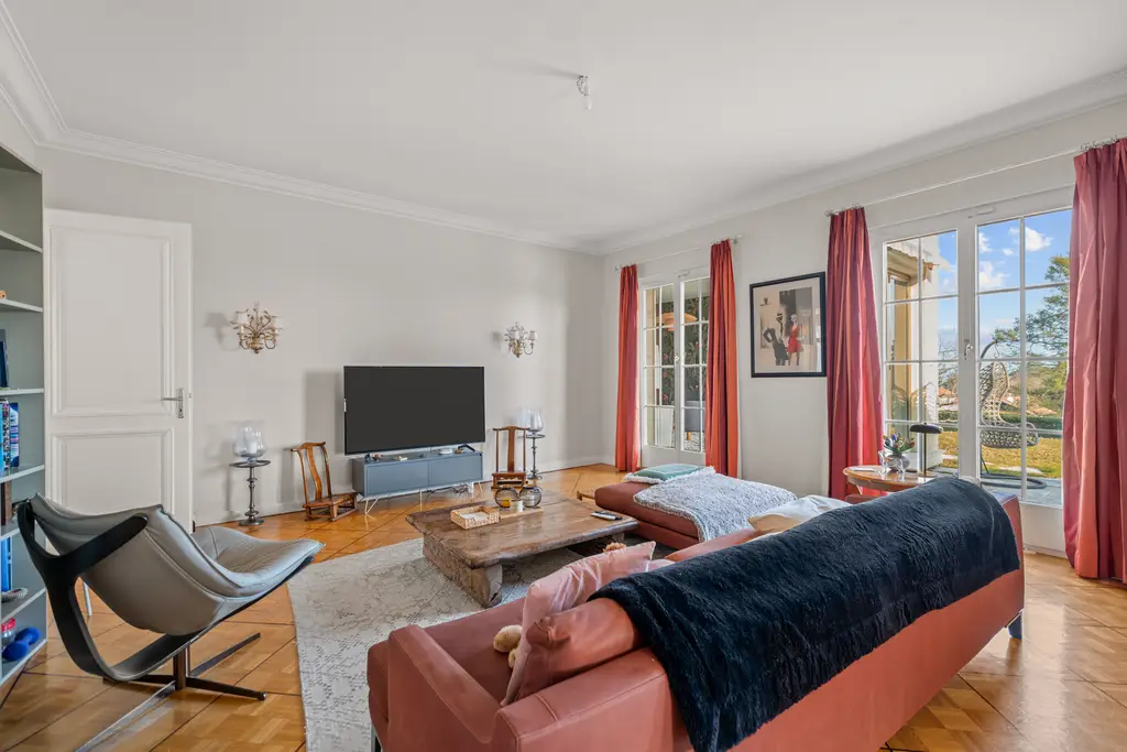 Propriété Rare au Coeur de Terre-Sainte