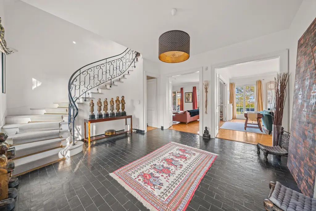 Propriété Rare au Coeur de Terre-Sainte