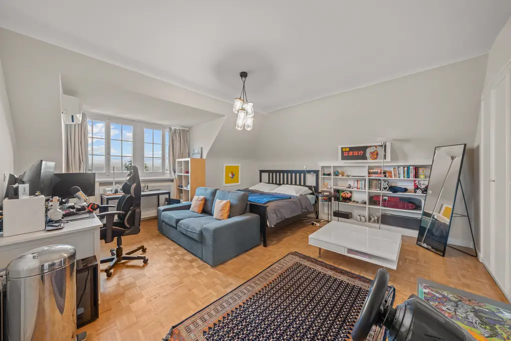 Propriété Rare au Coeur de Terre-Sainte