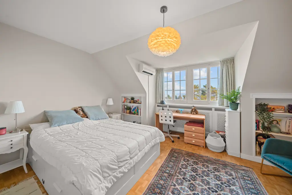 Propriété Rare au Coeur de Terre-Sainte