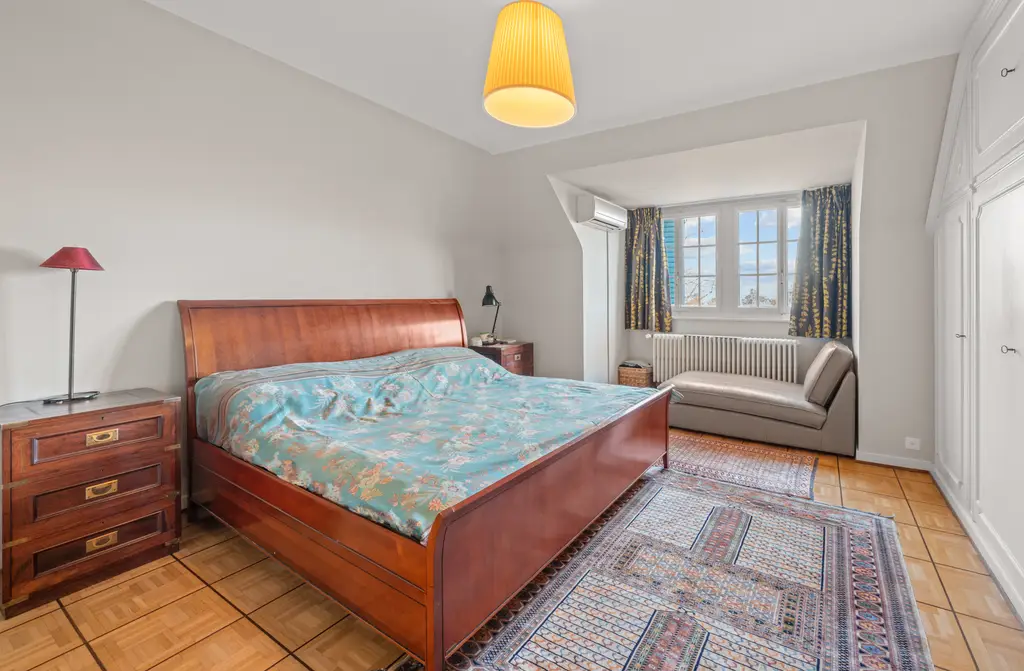 Propriété Rare au Coeur de Terre-Sainte