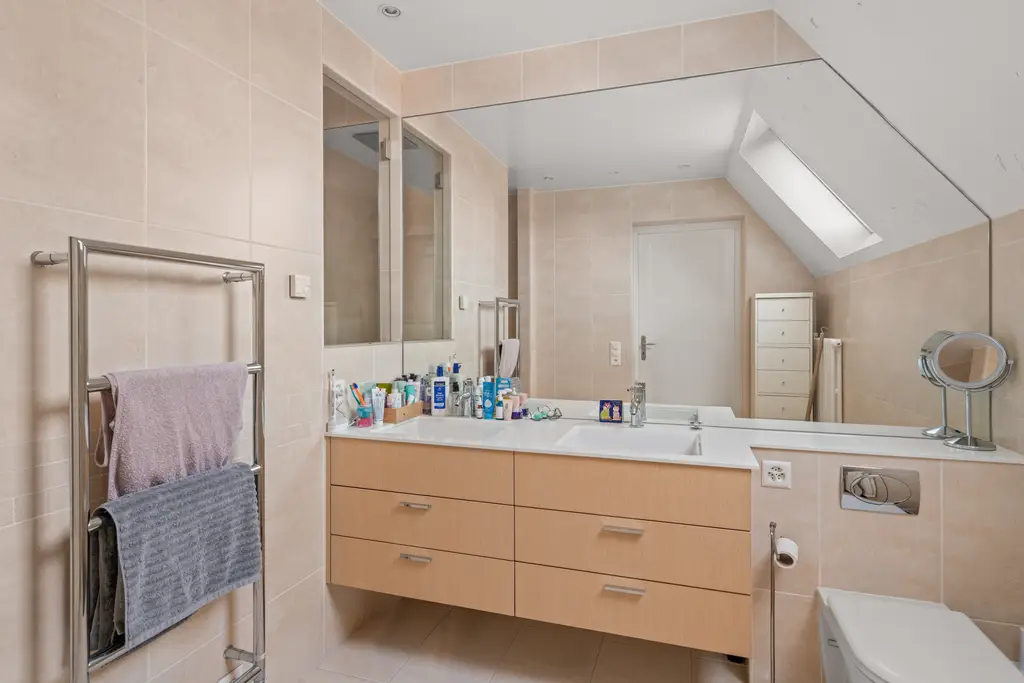 Propriété Rare au Coeur de Terre-Sainte